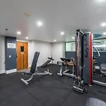 Lake View Delight Canberra City