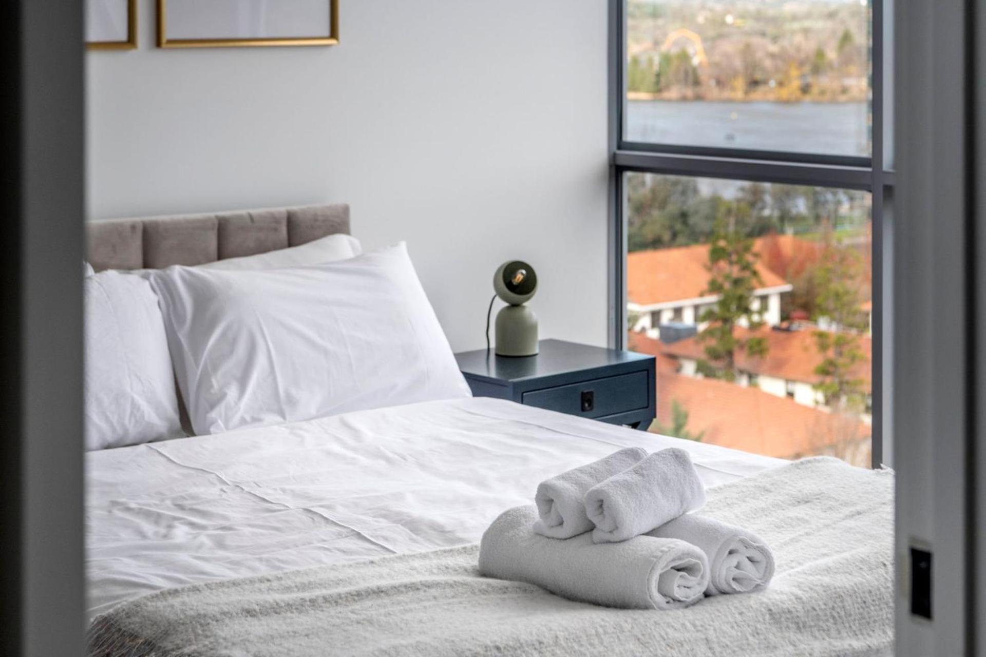 View Delight Apartment *