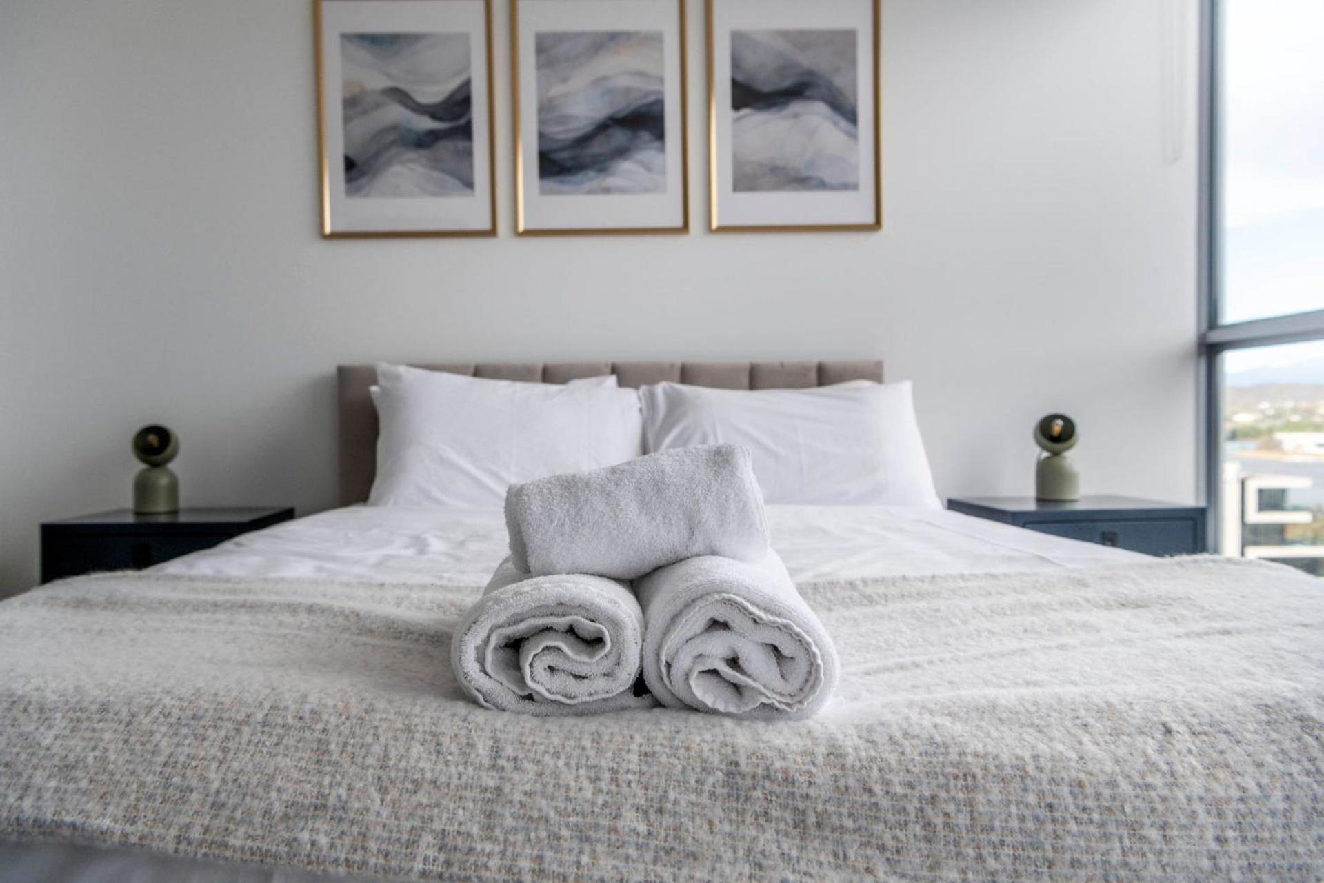 View Delight Apartment *