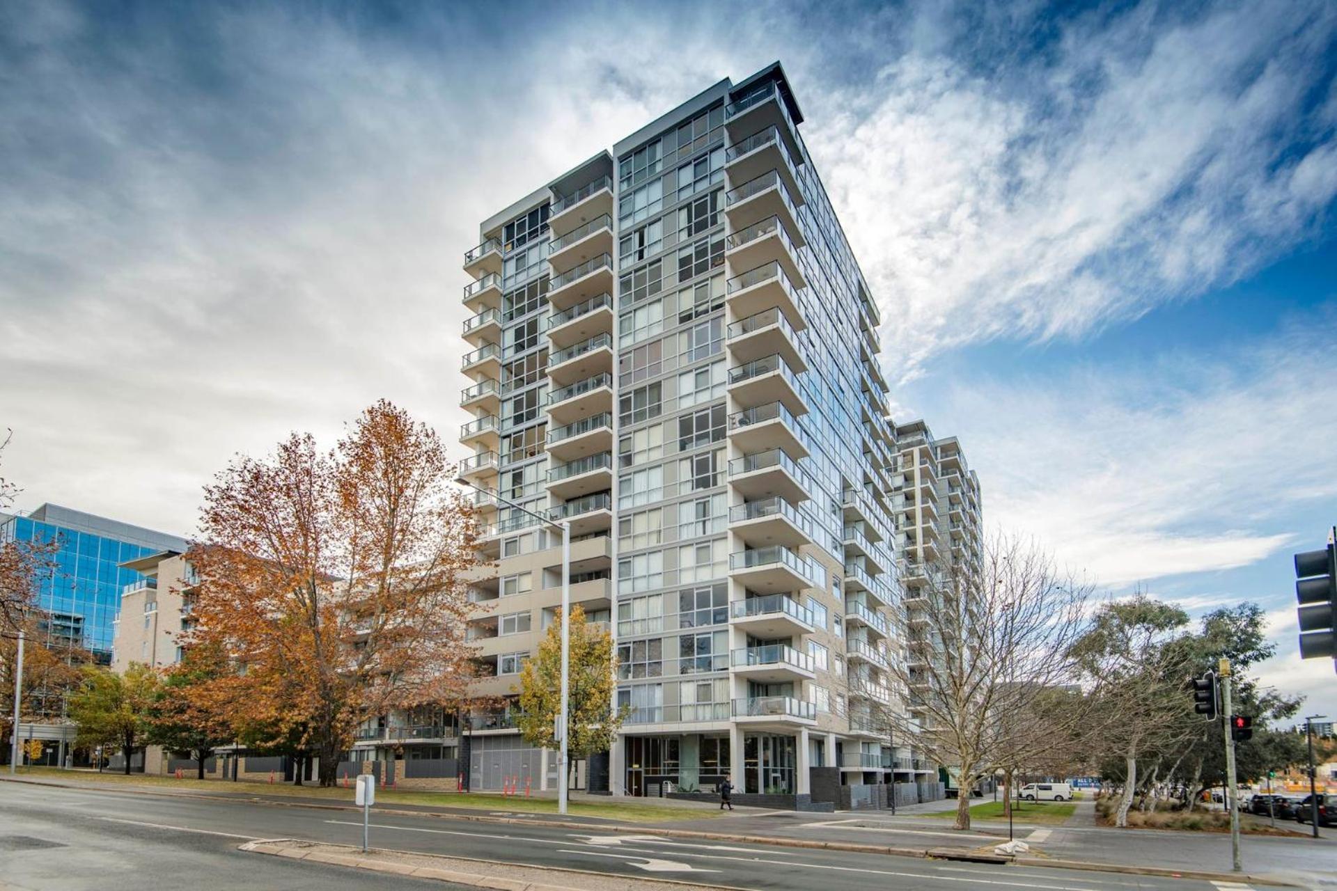 View Delight Apartment