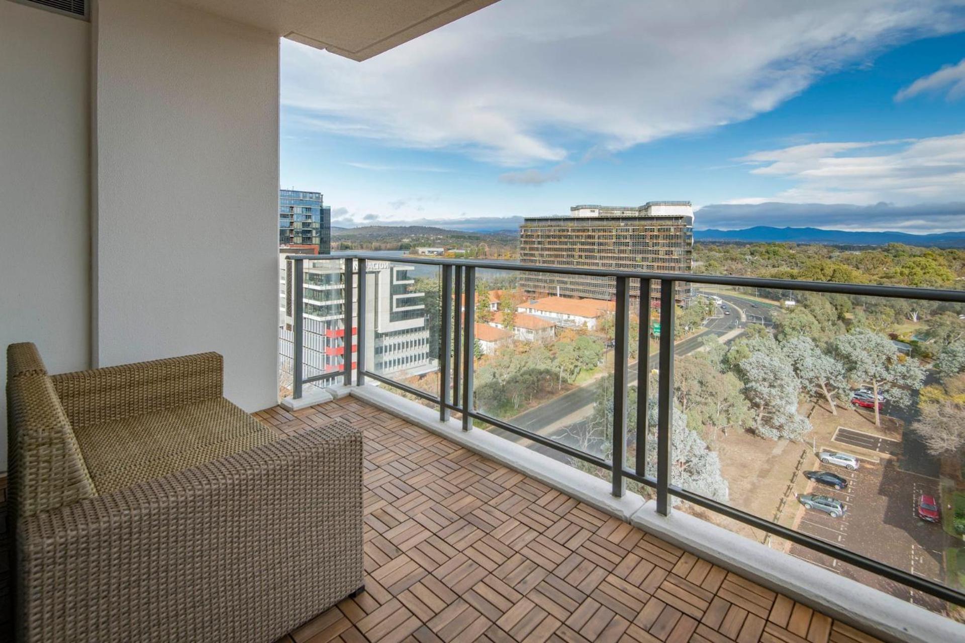 View Delight Apartment Canberra