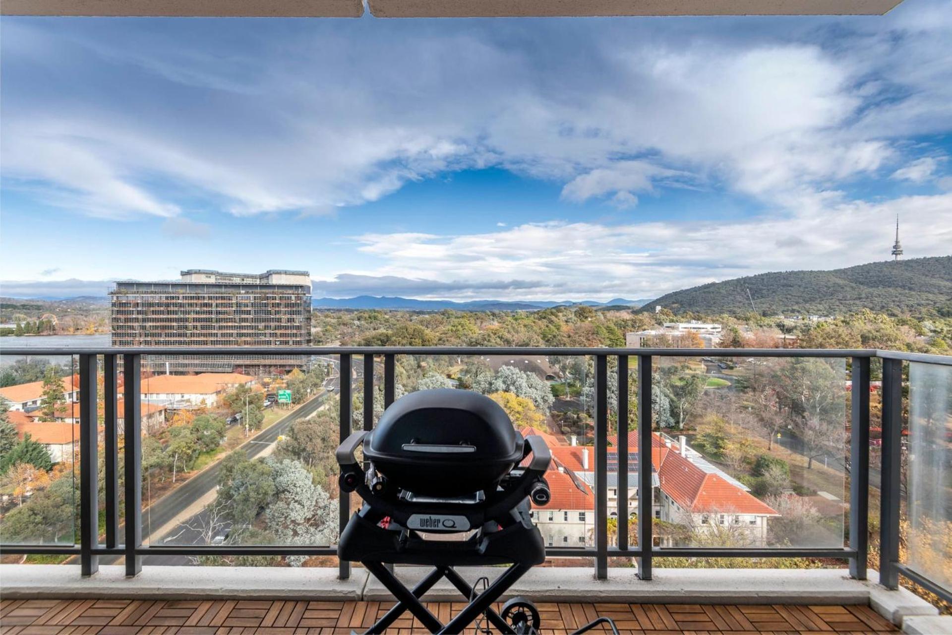 Apartment View Delight Canberra