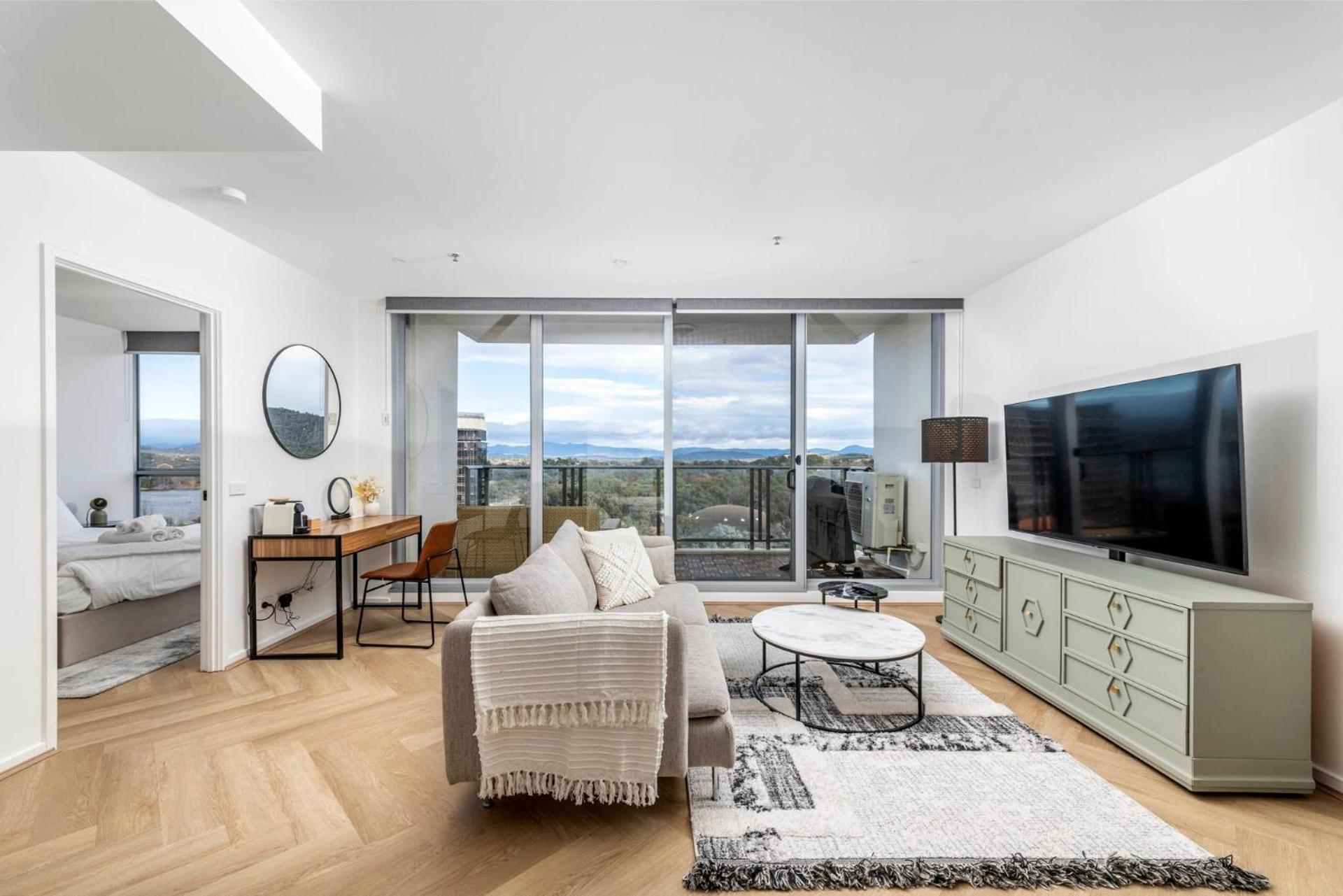 View Delight Apartment *