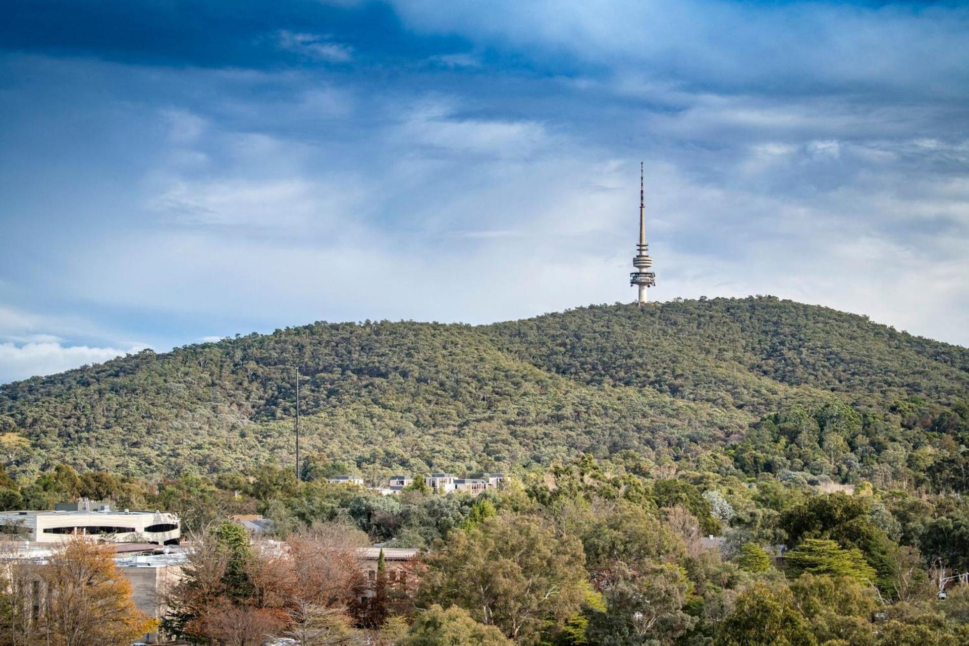 View Delight Apartment Canberra