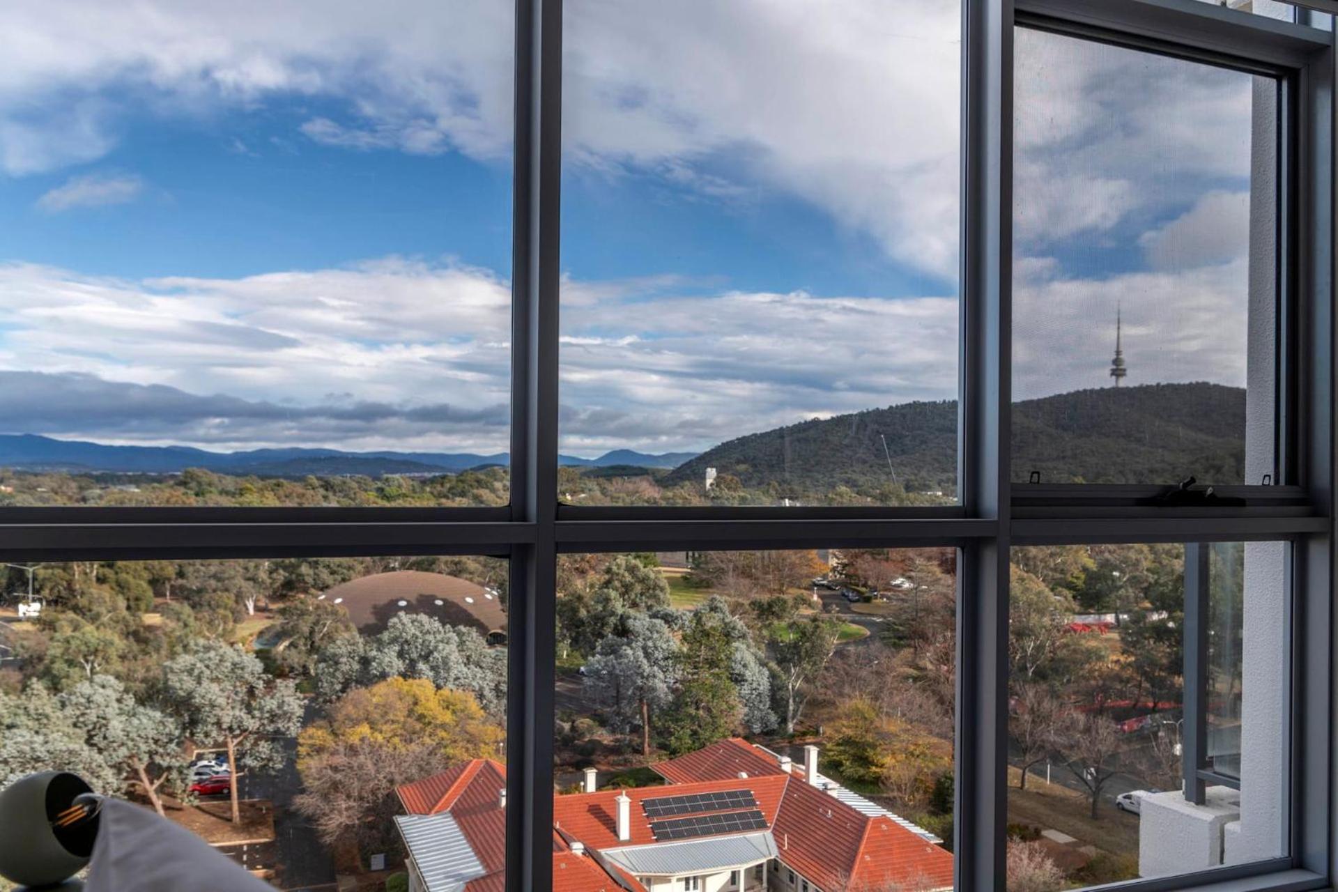 View Delight Apartment Canberra