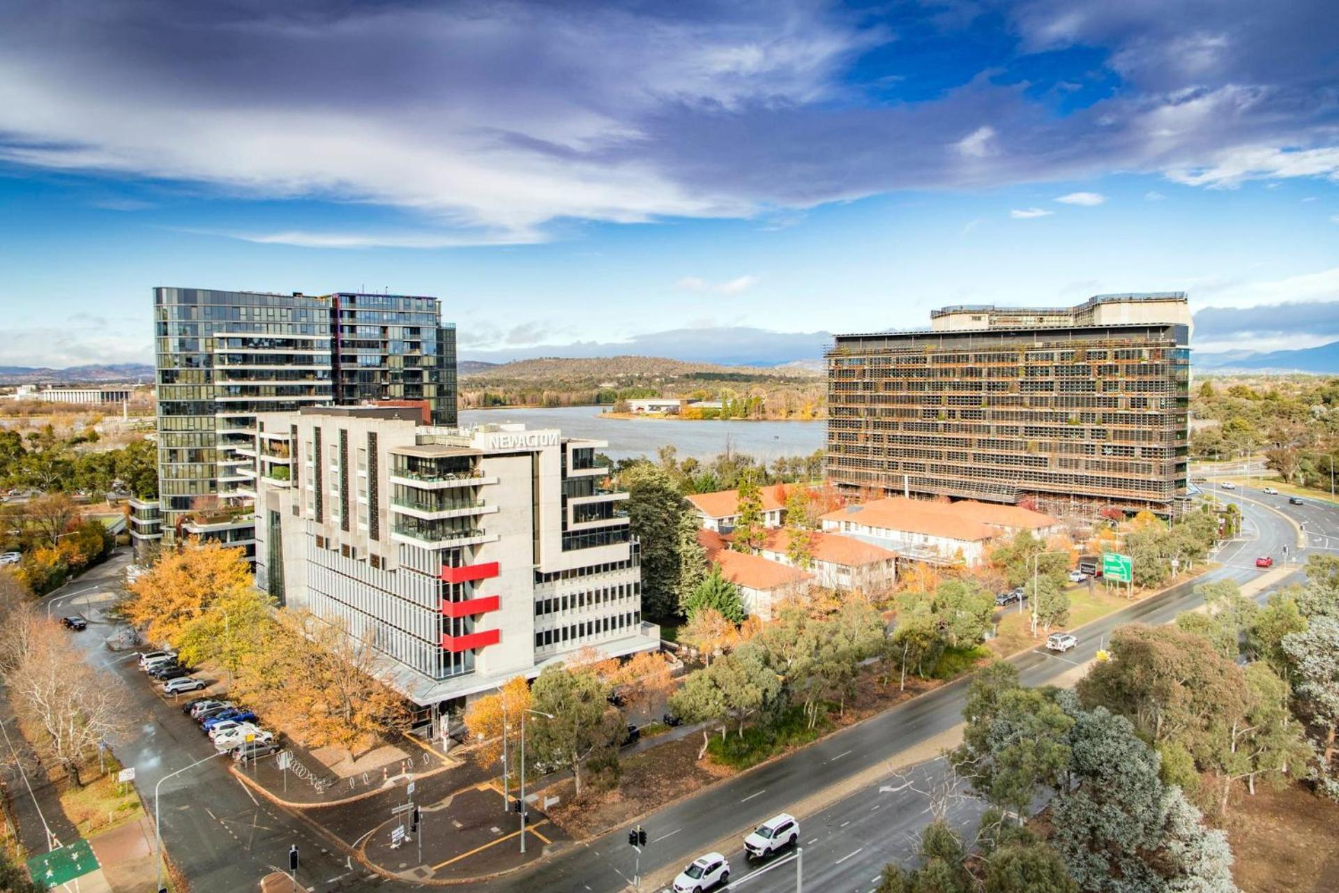 Apartment View Delight Canberra