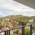 Lake View Delight Canberra City