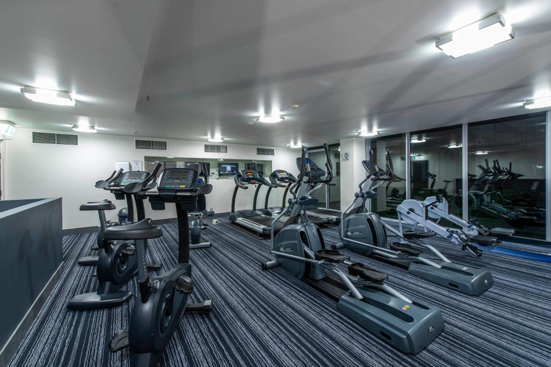 View Delight Apartment Canberra